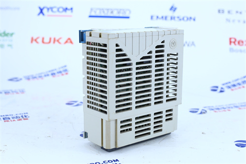 WEISTINGHOUSE 1C31224G01模块