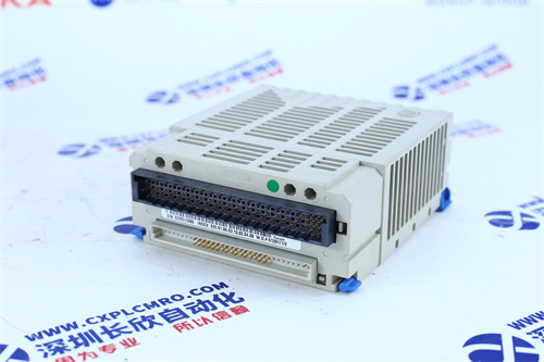 WESTINGHOUSE  5X00119G01高性能模块