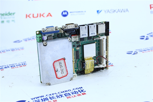AAEON  GENE-9455嵌入式计算模块
