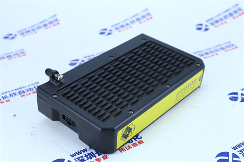 GE 8851-LC-MT络模块