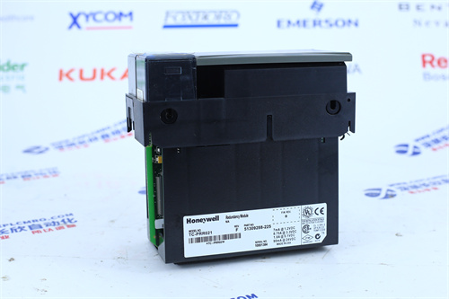 HONEYWELL    TC-PRR021工业控制模块