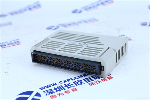  EMERSON 1C31192G01电子模块