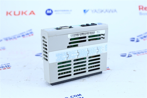  EMERSON  1C31197G01工业控制模块