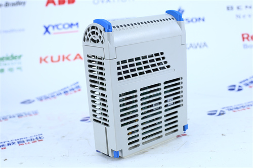  EMERSON  1C31189G01电子模块