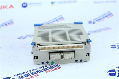 EMERSON    5X00226G02模块