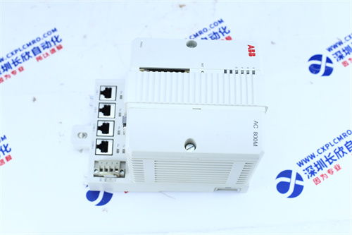 ABB PM860K01测量模块