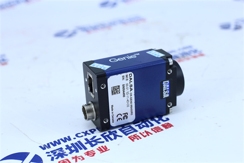 DALSA CR-GEN0-M6400R3高性能图像采集模块