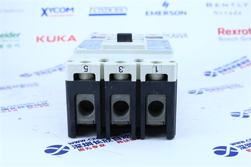 Cutler Hammer KW3400F电气模块