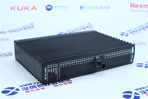 TRICONEX  3301工业控制模块