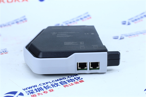 EMERSON   SE3008电子模块