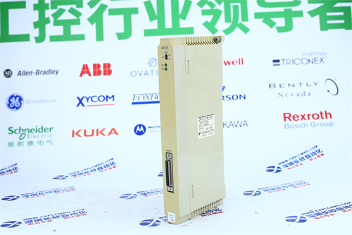 YOKOGAWA  CP-317AI-01模拟输入模块