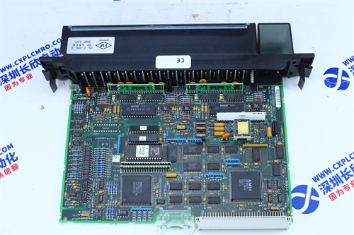 GE IC697ALG320模拟输入模块