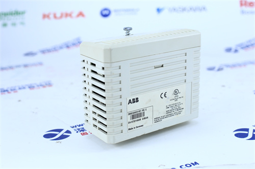 ABB CI854A通信接口卡件