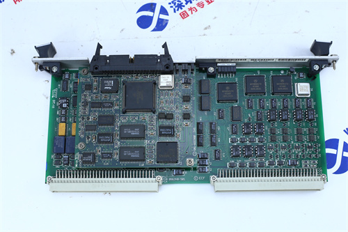 ABB  086348-001卡件