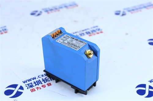 VIBRACK  VK5488E-107S卡件