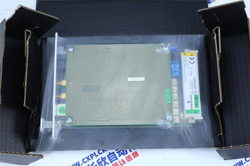   EMERSON   A6220电子设备卡件