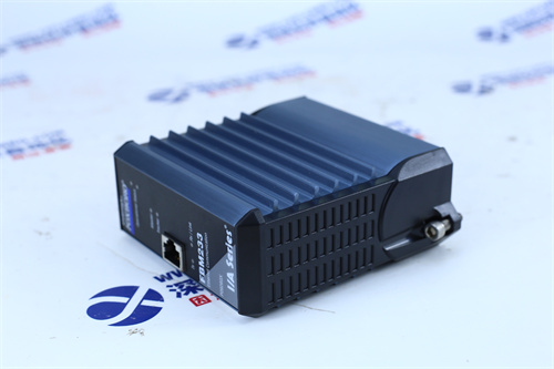 ABB SAFT183VMC电池模块