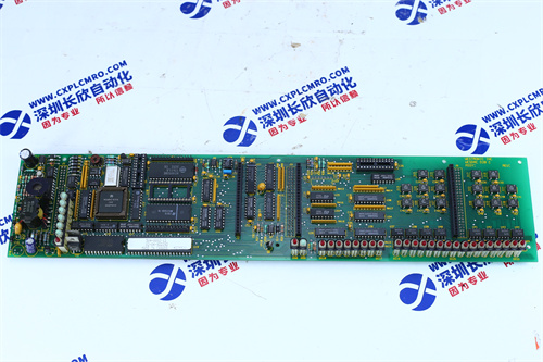 福克斯波罗  FBM233卡件