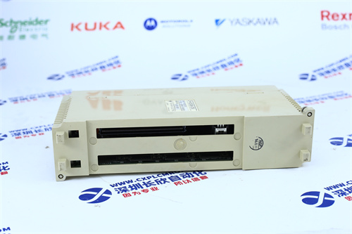  EMERSON 1C31179G02卡件