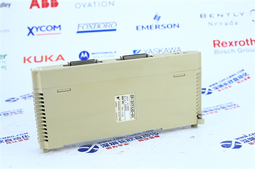 YOKOGAWA  JACP-317800性能控制器