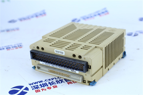 EMERSON  1C31122G01控制器