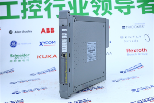 ICS  T8151B卡件