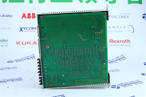 瑞恩 WR-D4001-A卡件