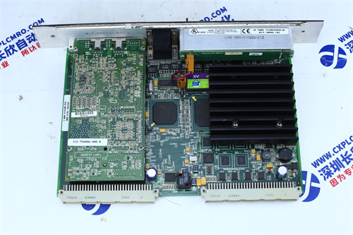 GE IC698CPE010工控卡件