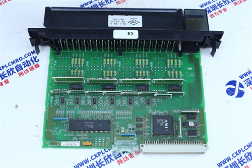 GE IC697MDL671数字输入模块