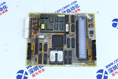 GE  DS200SLCCG1AFG数字输入/输出模块