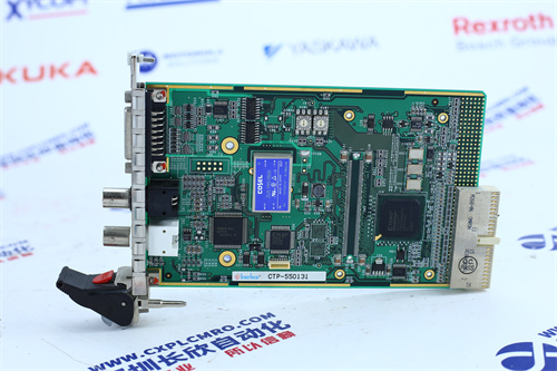 INTERFACE  CTP-550131模块