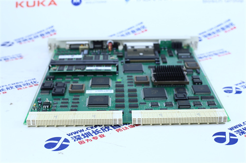 ABB  PM511V16电力监控模块