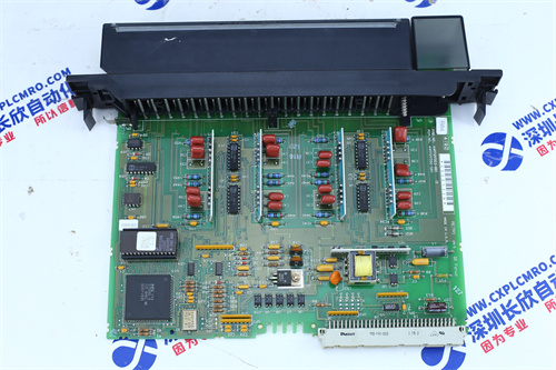 GE  IC697ALG440模拟输入模块