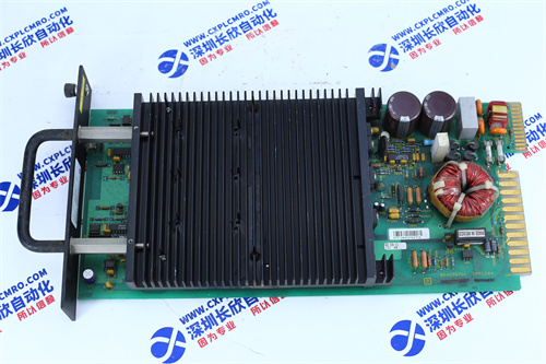 ABB  IPFLD24工业自动化模块