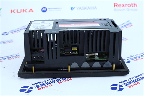 A-B  2711-K5A8工业自动化控制模块