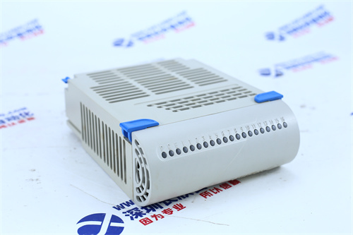EMERSON   1C31233G04工业控制模块