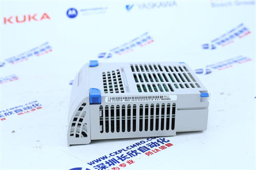  EMERSON     5X00226G03模块