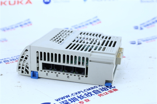  EMERSON  5X00241G02电子模块