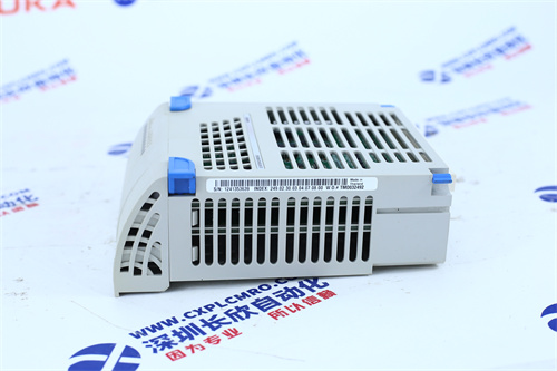  EMERSON    5X00226G02电子模块