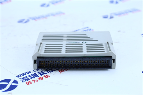 EMERSON   1C31227G02模块模块