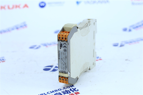 WEIDMULLER 8444950000电子模块