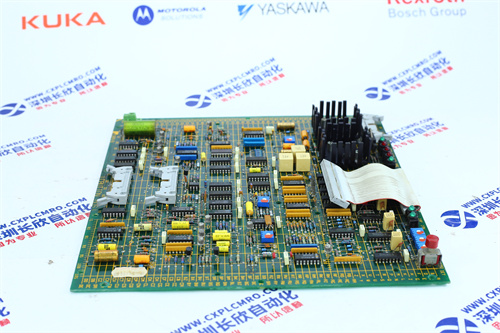 RELIANCE 803.65.00 BOARD电路板模块