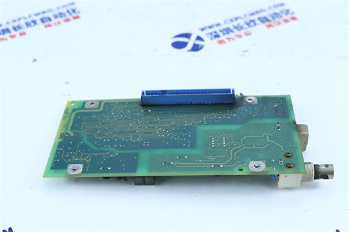  ABB YPK112A电力控制模块