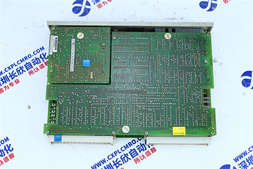  Siemens  6DS1618-8CA工业自动化模块