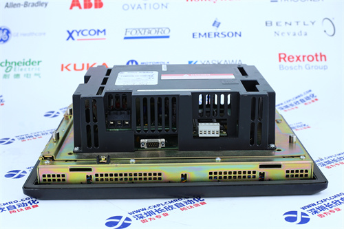 A-B 2711-T10C10监视模块