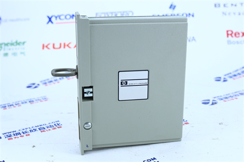 HP   44736A模块