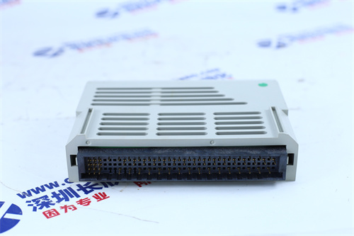 EMERSON 1C31169G02电子模块