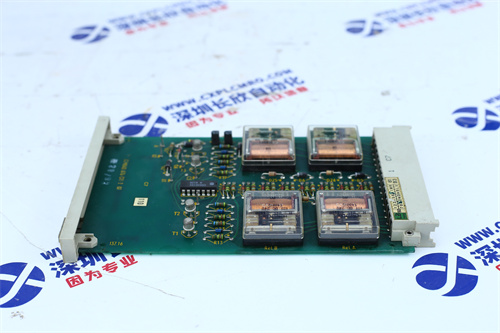  Siemens   6EC1661-0A电子模块