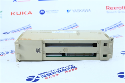   YOKOGAWA JACP-317120工业控制模块