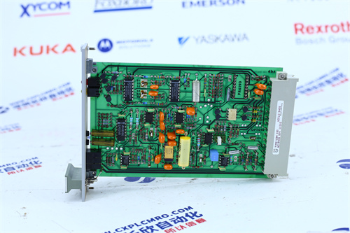 plc   VBM030编程逻辑控制器（PLC）模块